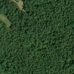 Satellite imagery of Baker Ridge, US