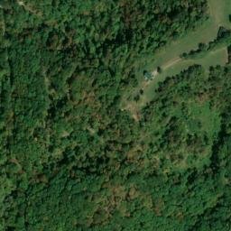 Satellite imagery of Perry Ridge, US