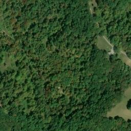 Satellite imagery of Perry Ridge, US