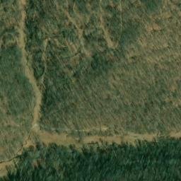Satellite imagery of NICHOLSON 2 — NGS JX1941 — Doddridge County, US, US