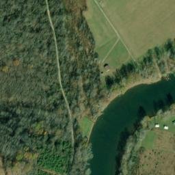 Satellite imagery of Z 1 — NGS JX0217 — Barbour County, US, US
