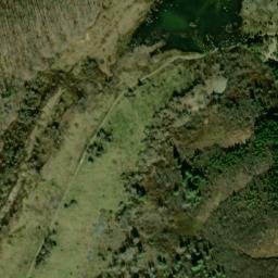 Satellite imagery of Dobbin Ridge, US