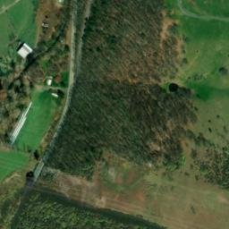 Satellite imagery of Walker Ridge, US