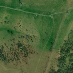 Satellite imagery of Walker Ridge, US