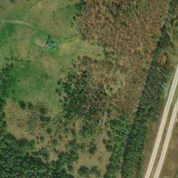 Satellite imagery of Walker Ridge, US