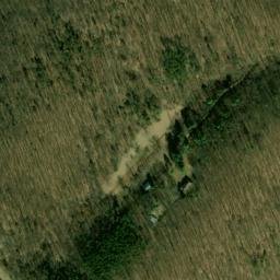 Satellite imagery of White Pine Ridge, US