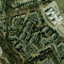 Satellite imagery of X 25 — NGS JV0911 — Columbia, US, US