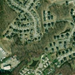Satellite imagery of ZIMMER — NGS JV0621 — Columbia, US, US