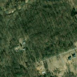 Satellite imagery of RV 42 — NGS JV0623 — Columbia, US, US