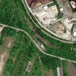 Satellite imagery of Stahl Point, US