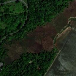 Satellite imagery of North Point, US