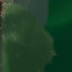 Satellite imagery of Sedgy Point, US