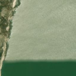 Satellite imagery of Deepwater Point, US