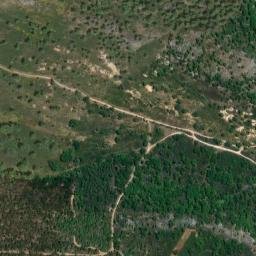 Satellite imagery of survey_point, PT