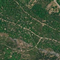 Satellite imagery of Castillo de La Beltraneja, ES