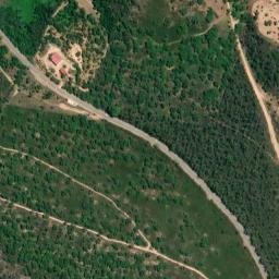 Satellite imagery of Castillo de La Beltraneja, ES