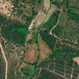 Satellite imagery of Castillo de La Beltraneja, ES