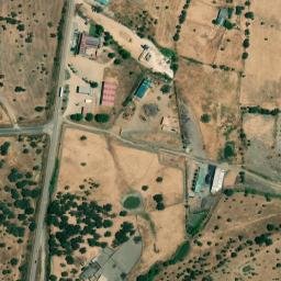 Satellite imagery of survey_point, PT