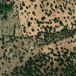 Satellite imagery of survey_point, PT