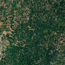 Satellite imagery of Sierra de San Cristóbal, ES