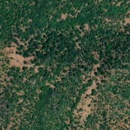 Satellite imagery of Sierra de San Cristóbal, ES