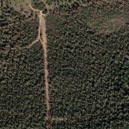 Satellite imagery of Sierra de los Pastillos, ES