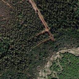 Satellite imagery of Sierra de los Pastillos, ES