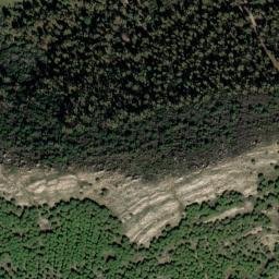 Satellite imagery of Sierra de los Pastillos, ES