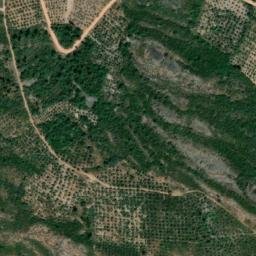 Satellite imagery of Puerto de la Vaquilla, ES