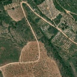Satellite imagery of Sierra de la Umbría, ES