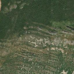 Satellite imagery of Sierra de la Fuenlengua, ES