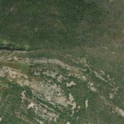Satellite imagery of Sierra de la Fuenlengua, ES