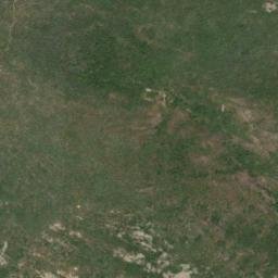 Satellite imagery of Sierra de la Fuenlengua, ES