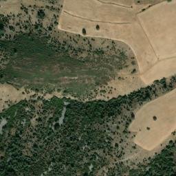 Satellite imagery of Sierra de Malagón, ES