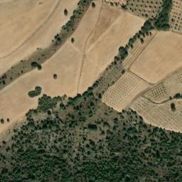 Satellite imagery of Sierra de Malagón, ES