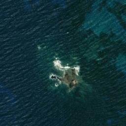 Satellite imagery of Su Scoglitteddu, IT