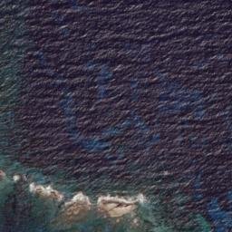 Satellite imagery of Vráchoi Tourliá, GR