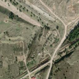 Drone Görünümü