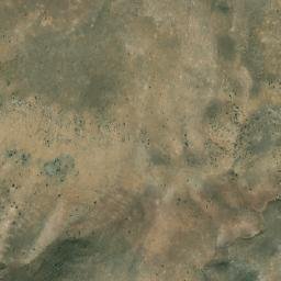 Satellite imagery of Alinja dağı, AZ