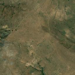 Satellite imagery of Gora Gadzhi-Cheshman’-Dag, AZ