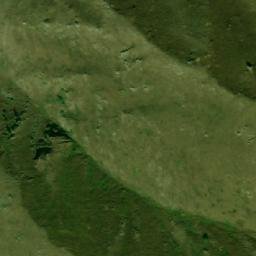 Satellite imagery of Tsaghkut, AM