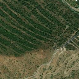 Satellite imagery of Zevu, AM