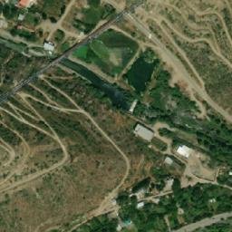 Satellite imagery of Zevu, AM