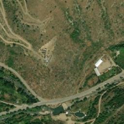 Satellite imagery of Zevu, AM