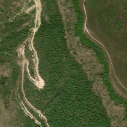 Satellite imagery of Aghavnak’ar, AM