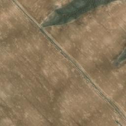 Satellite imagery of Havalı Dağı, AZ