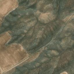 Satellite imagery of Havalı Dağı, AZ