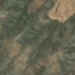 Satellite imagery of Havalı Dağı, AZ