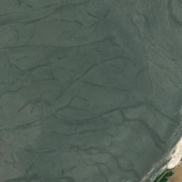 Satellite imagery of Changhyŏn, KP