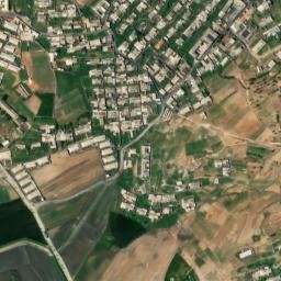 Satellite imagery of Wagu-sŏm, KP